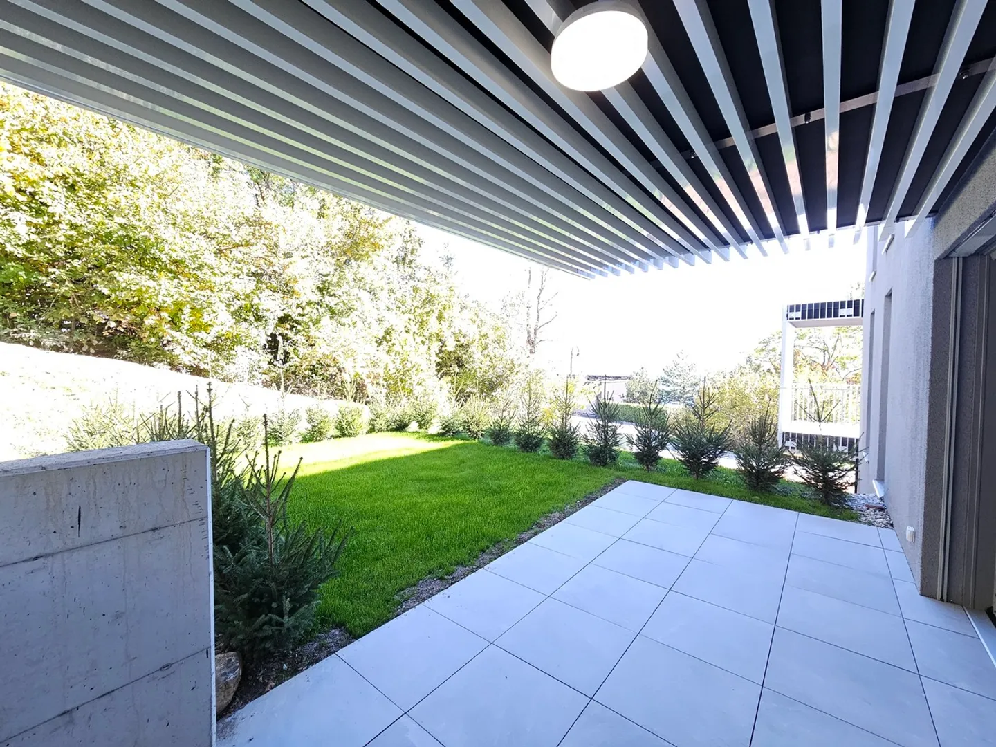 Appartamento 2.5 stanze - Foto 4 di 10