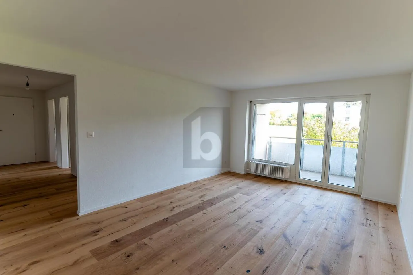 Wohnung kaufen - Foto 1 von 6