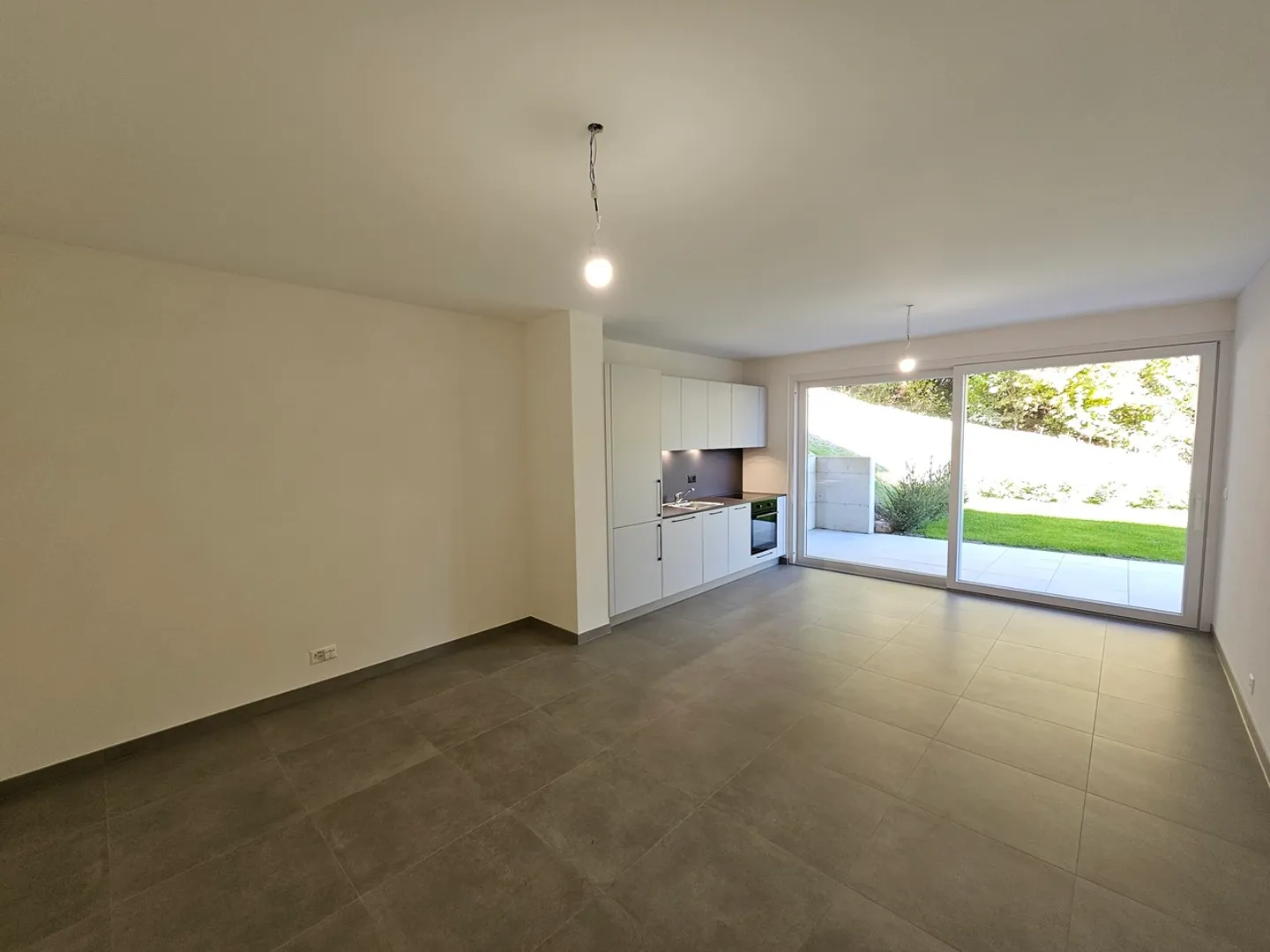 Appartamento 2.5 stanze - Foto 5 di 10