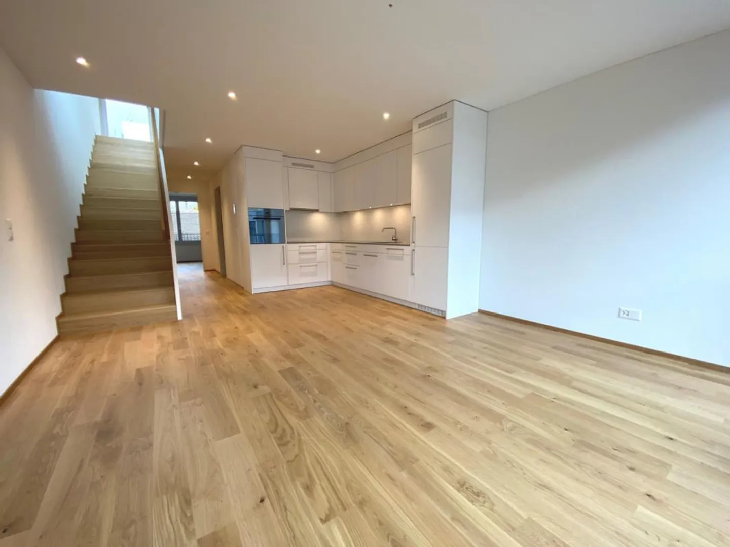 Rêve de maison sur plusieurs étages - Photo 2 sur 9