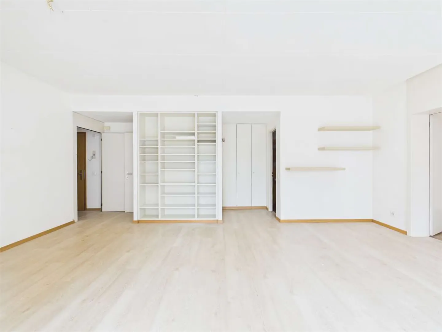Lugano Zentrum - 2.5 Zimmer - Foto 1 di 6