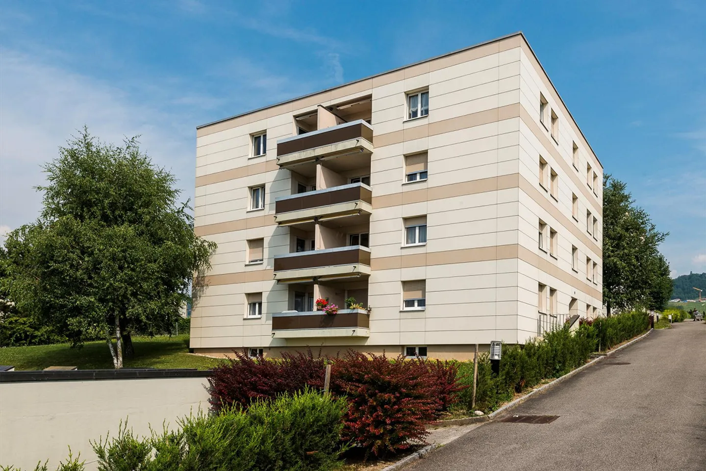 Place de parc intérieure à louer - Photo 1 sur 2