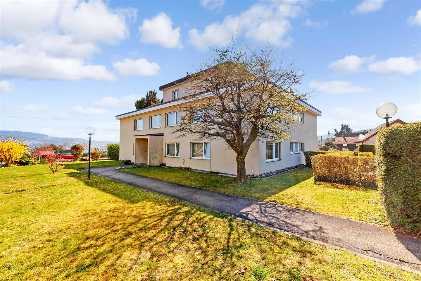 Stanza per hobby/magazzino a Thalwil - Foto 1 di 1