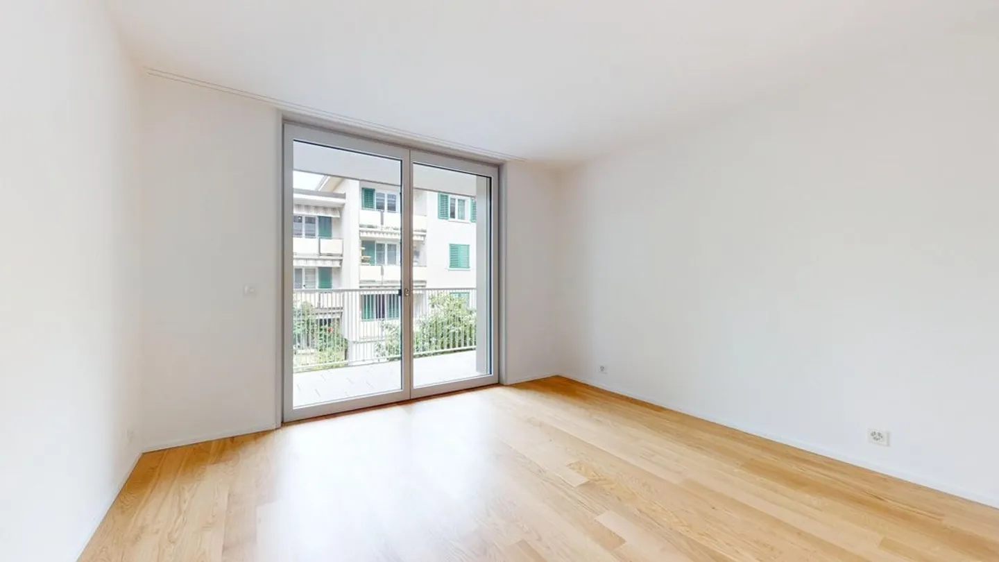 Modern 2-Room Apartment in Zürich - Photo 3 of 7