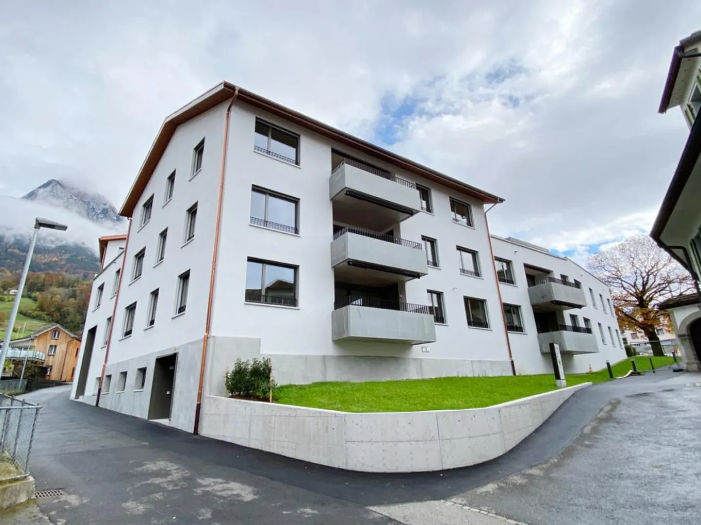 Rêve de maison sur plusieurs étages - Photo 9 sur 9