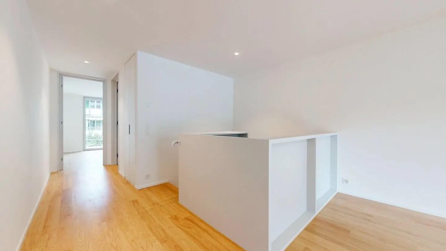 Modern 2-Room Apartment in Zürich - Photo 5 of 7