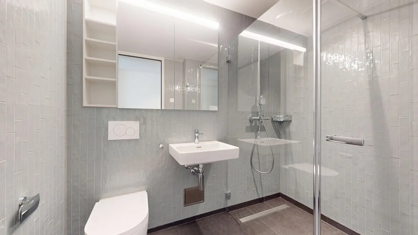 Modern 2-Room Apartment in Zürich - Photo 6 of 7