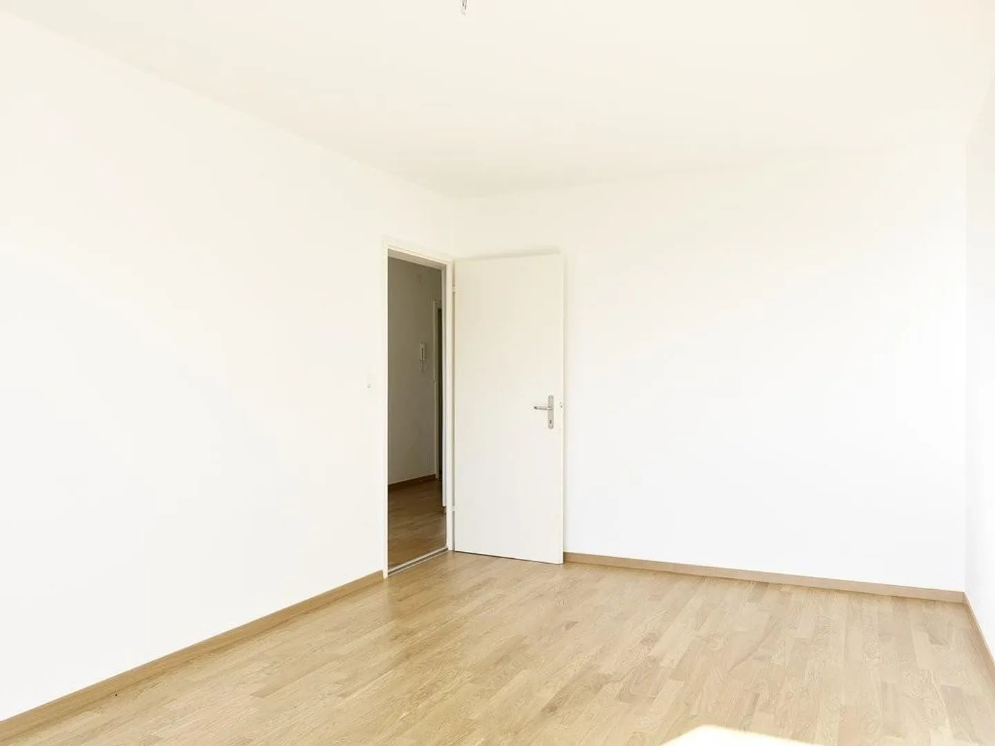 Ihre Wohnung in Wettingens bekannten Hochhäusern - Photo 7 sur 11