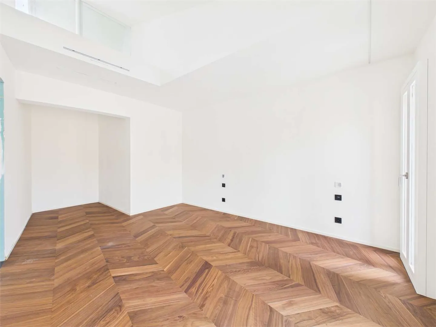 Geräumige Wohnung in Comano - Foto 7 von 10