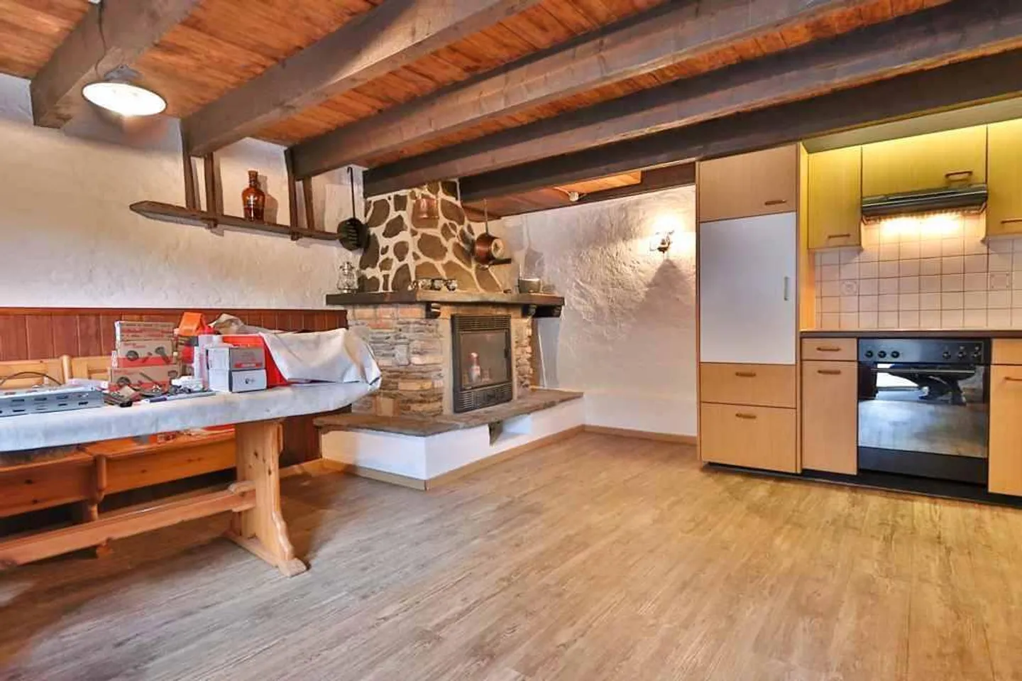 Charmantes Rustico - Foto 2 von 13