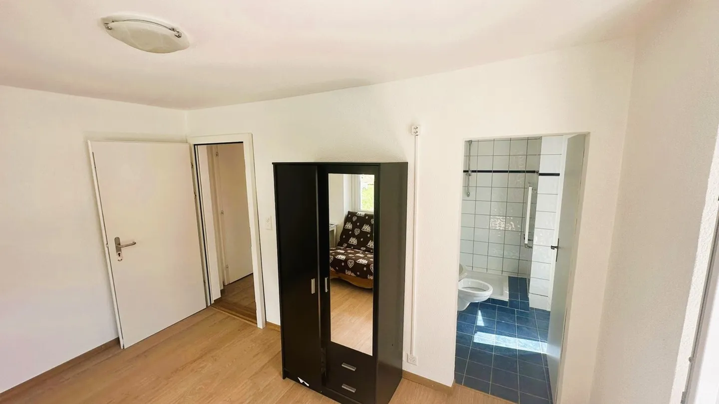 Studio 1 Zimmer - Foto 4 von 5