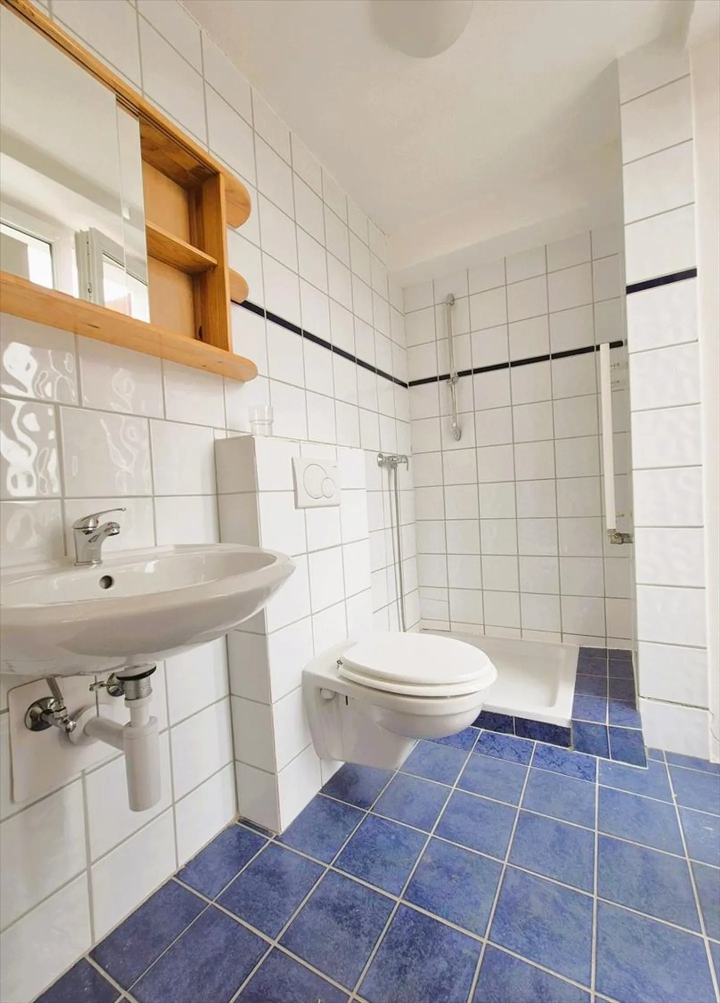 Studio 1 Zimmer - Foto 5 von 5