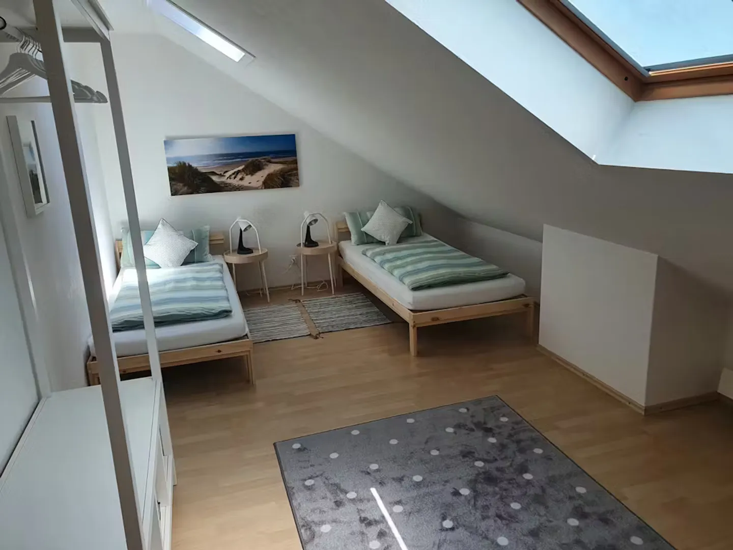 Appartement moderne à Kreuzlingen - Photo 4 sur 5