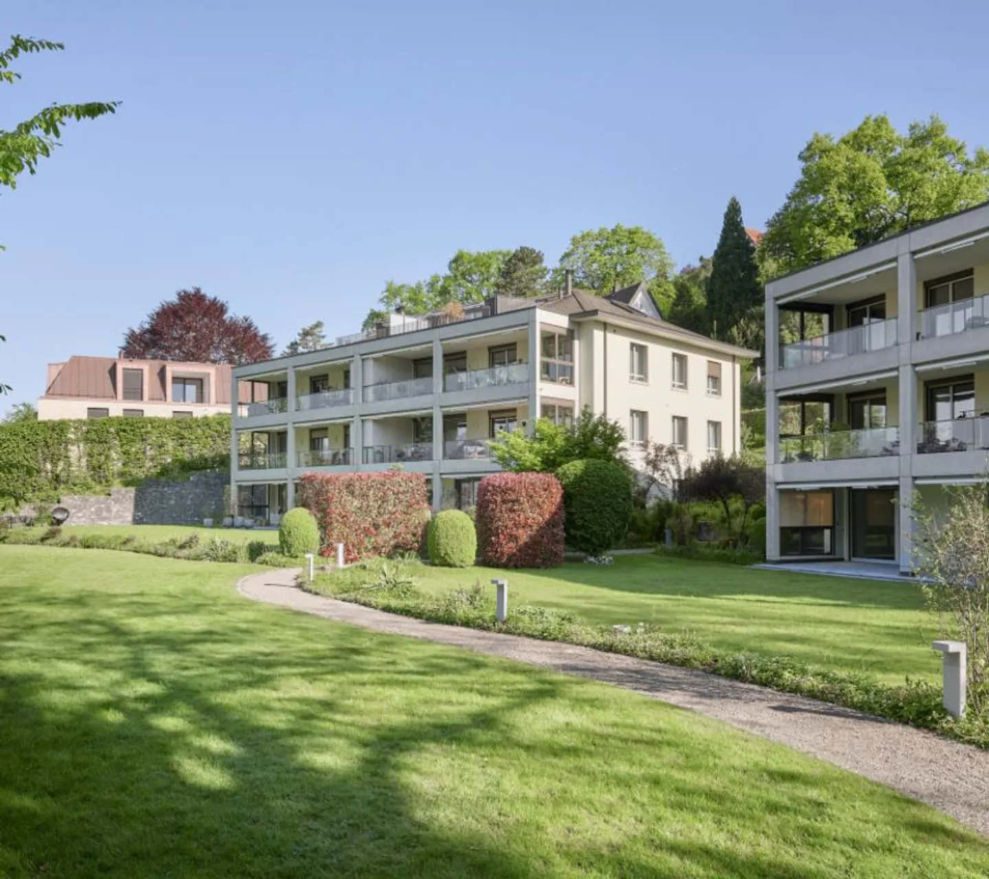 Vivere in città con vista mozzafiato - Foto 1 di 10