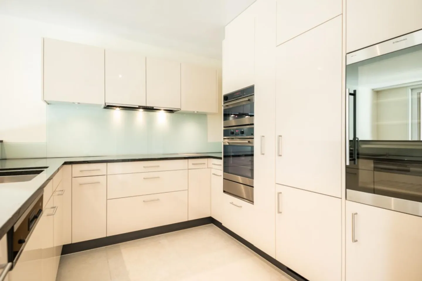 Vivere in città con vista mozzafiato - Foto 2 di 10