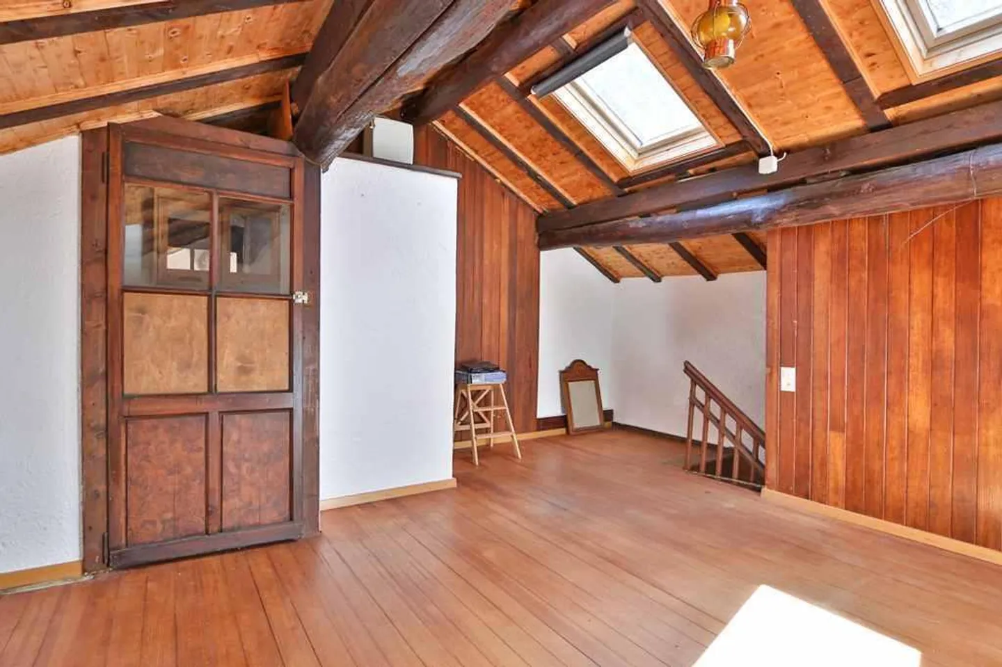 Charmantes Rustico - Foto 3 von 13