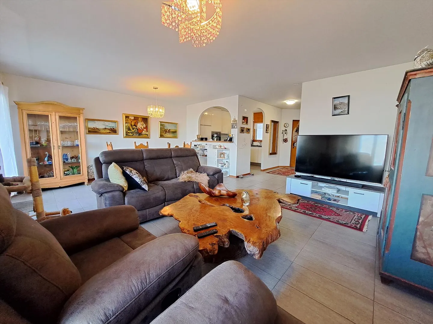 Casa 4.5 stanze - Foto 3 di 18