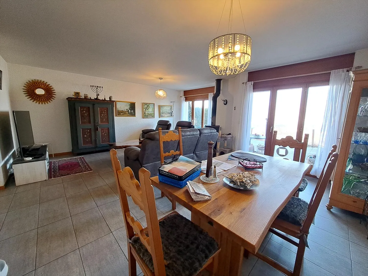 Casa 4.5 stanze - Foto 4 di 18