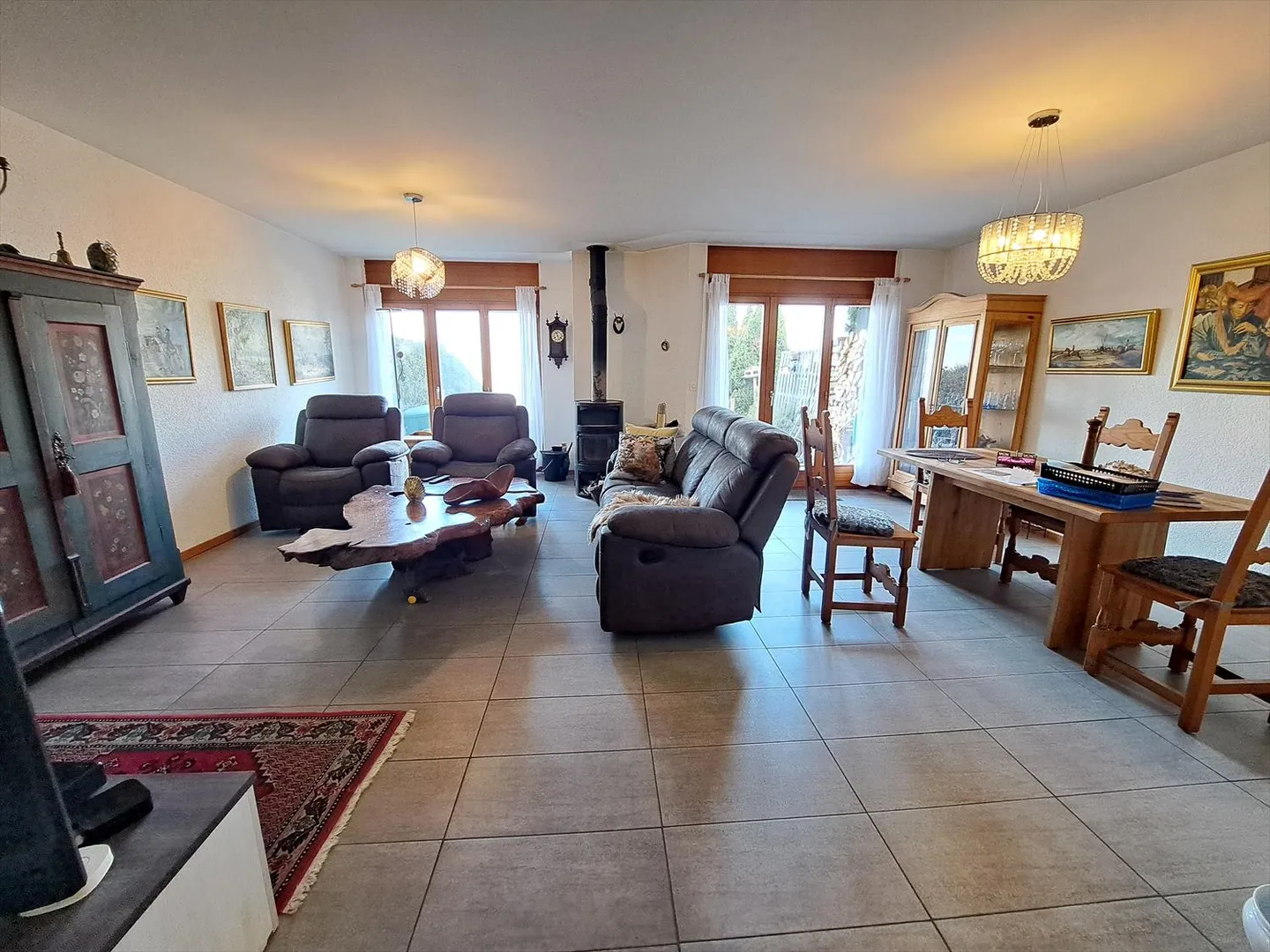 Casa 4.5 stanze - Foto 5 di 18