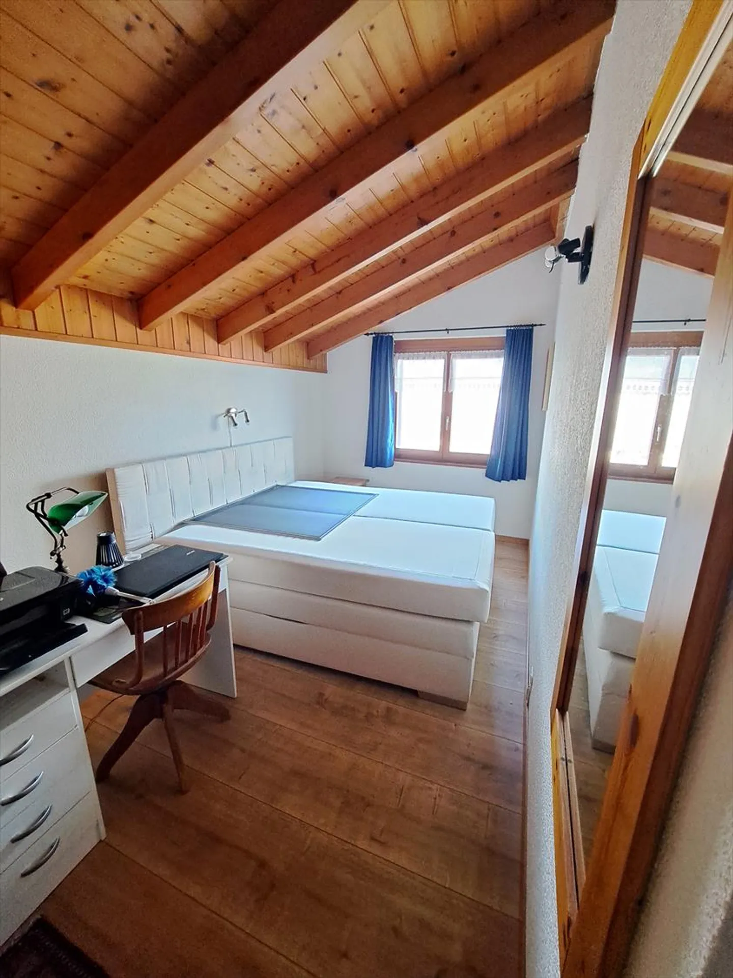 Casa 4.5 stanze - Foto 12 di 18