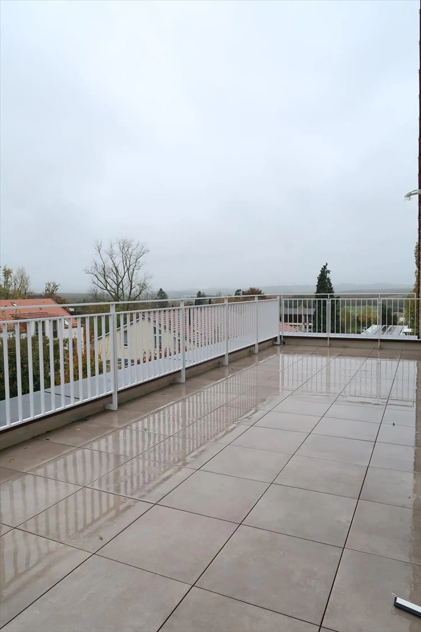 Penthouse 5 rooms - Photo 1 of 8