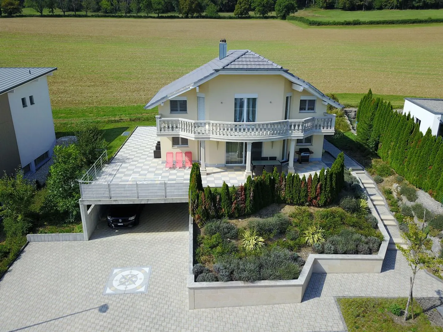 Villa di lusso - Foto 1 di 13