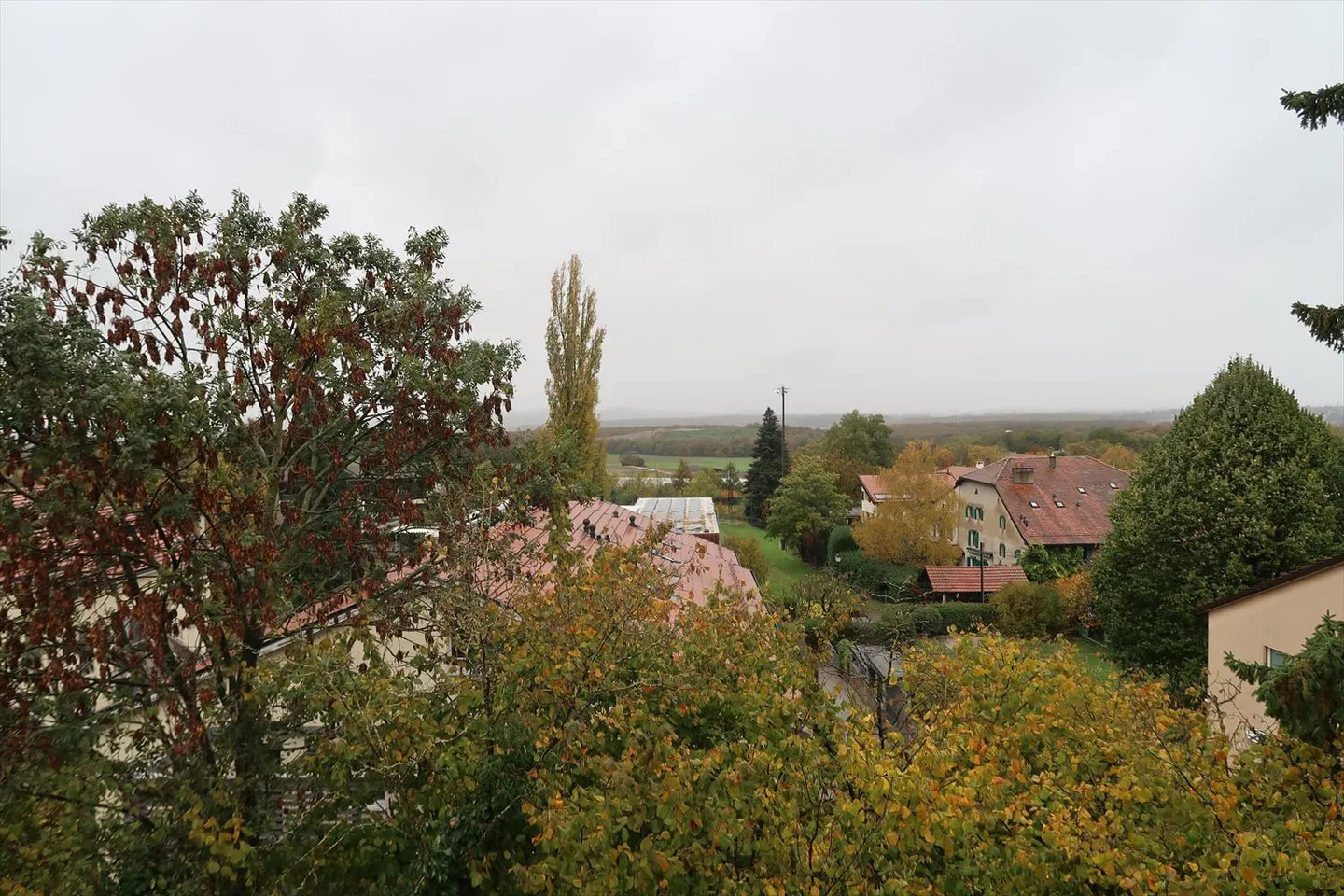 Penthouse 5 rooms - Photo 2 of 8