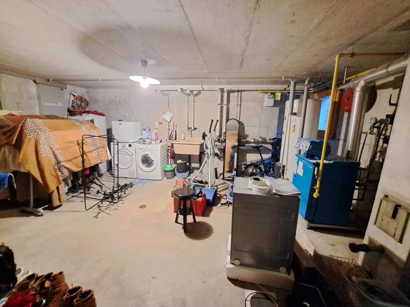 Casa 4.5 stanze - Foto 17 di 18