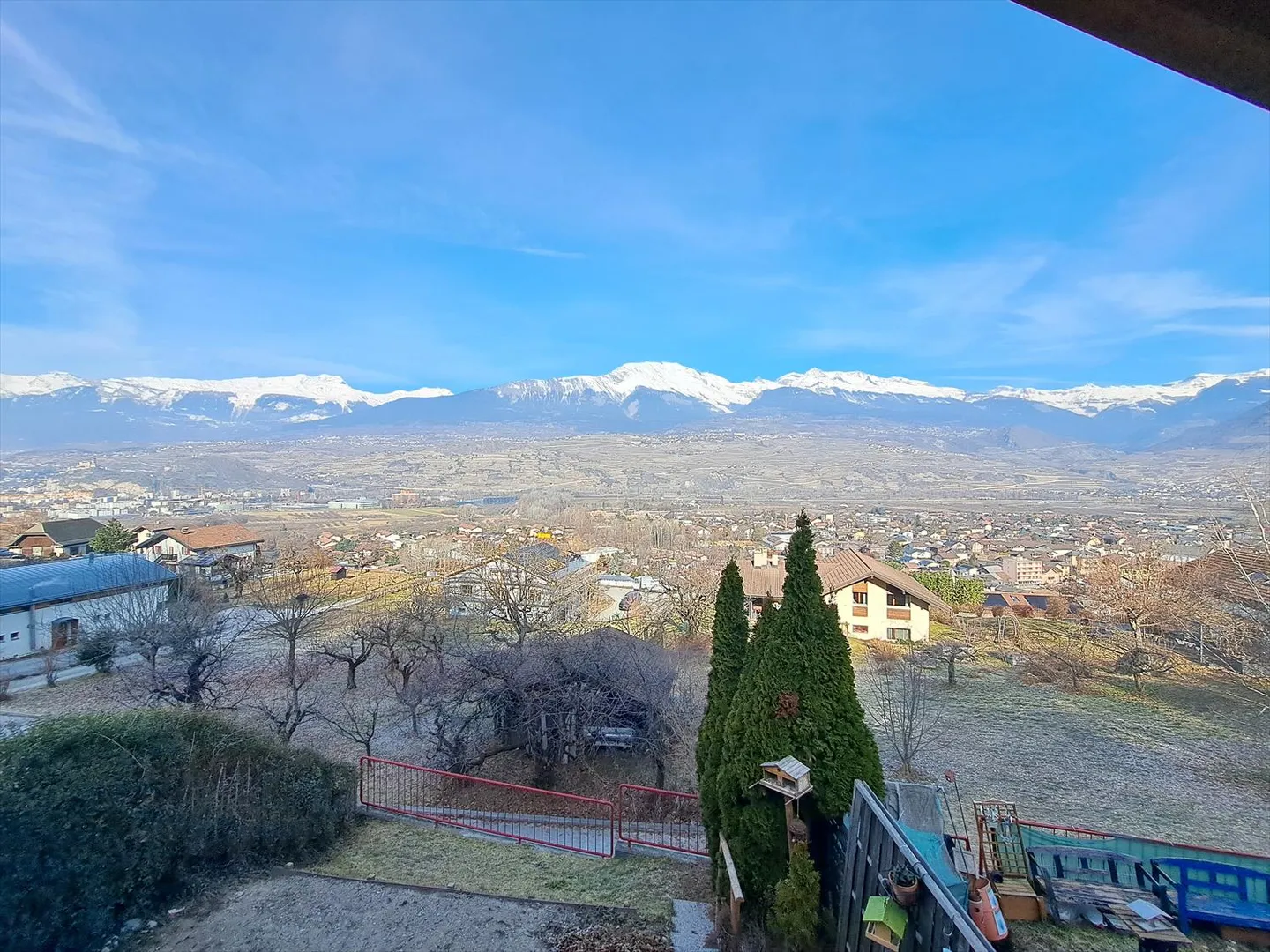 Casa 4.5 stanze - Foto 18 di 18