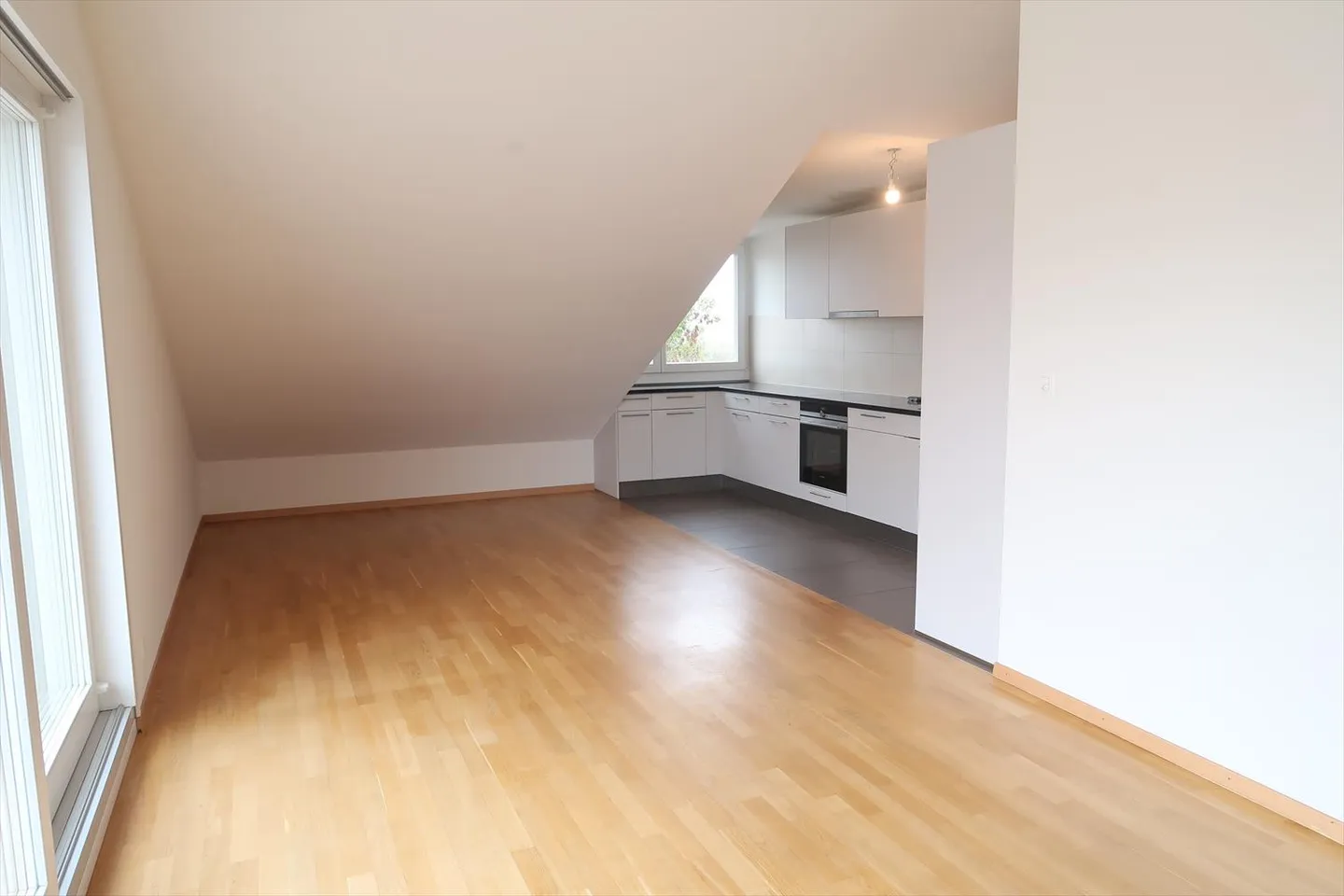 Penthouse 5 rooms - Photo 3 of 8