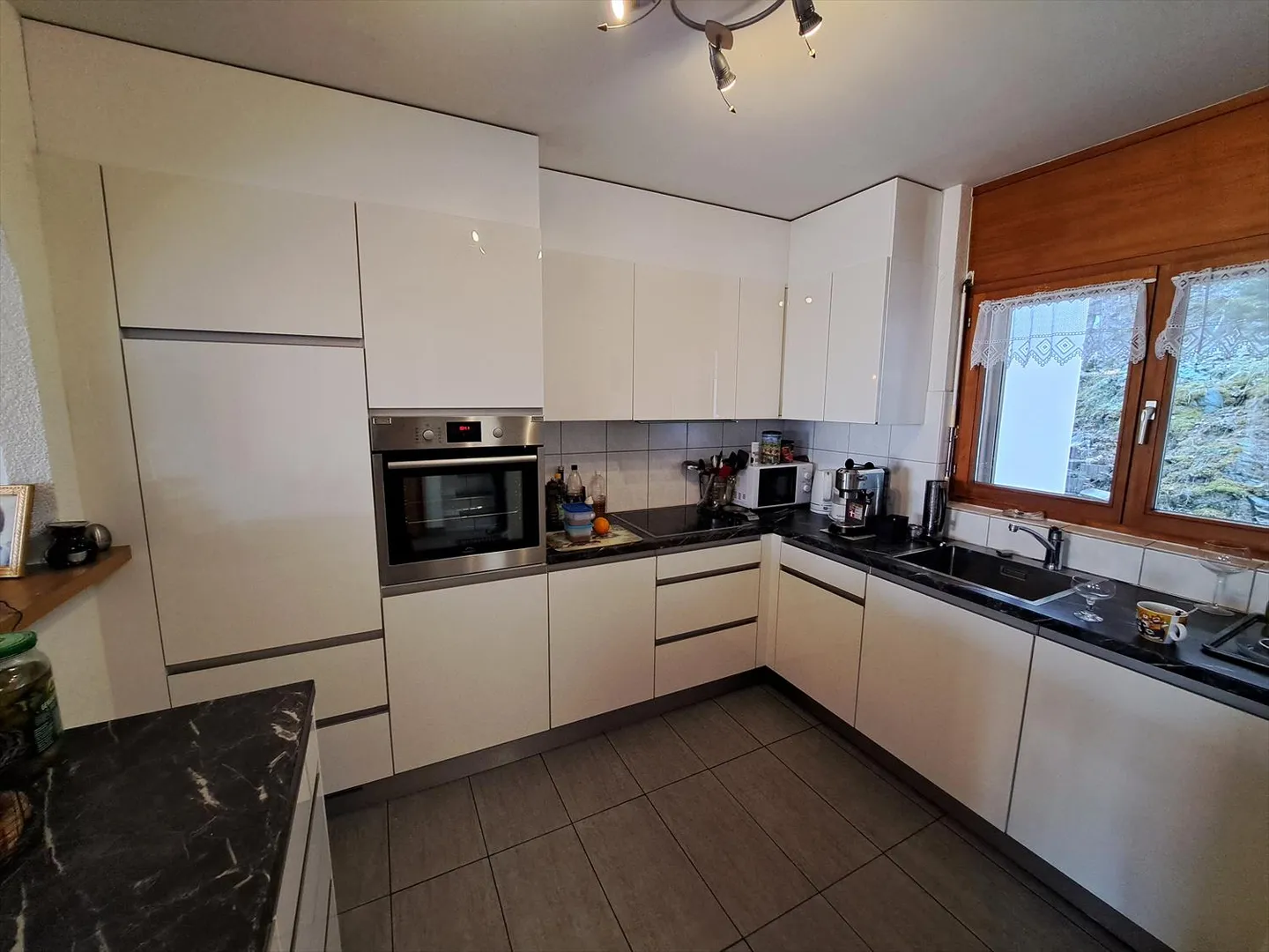 Casa 4.5 stanze - Foto 6 di 18