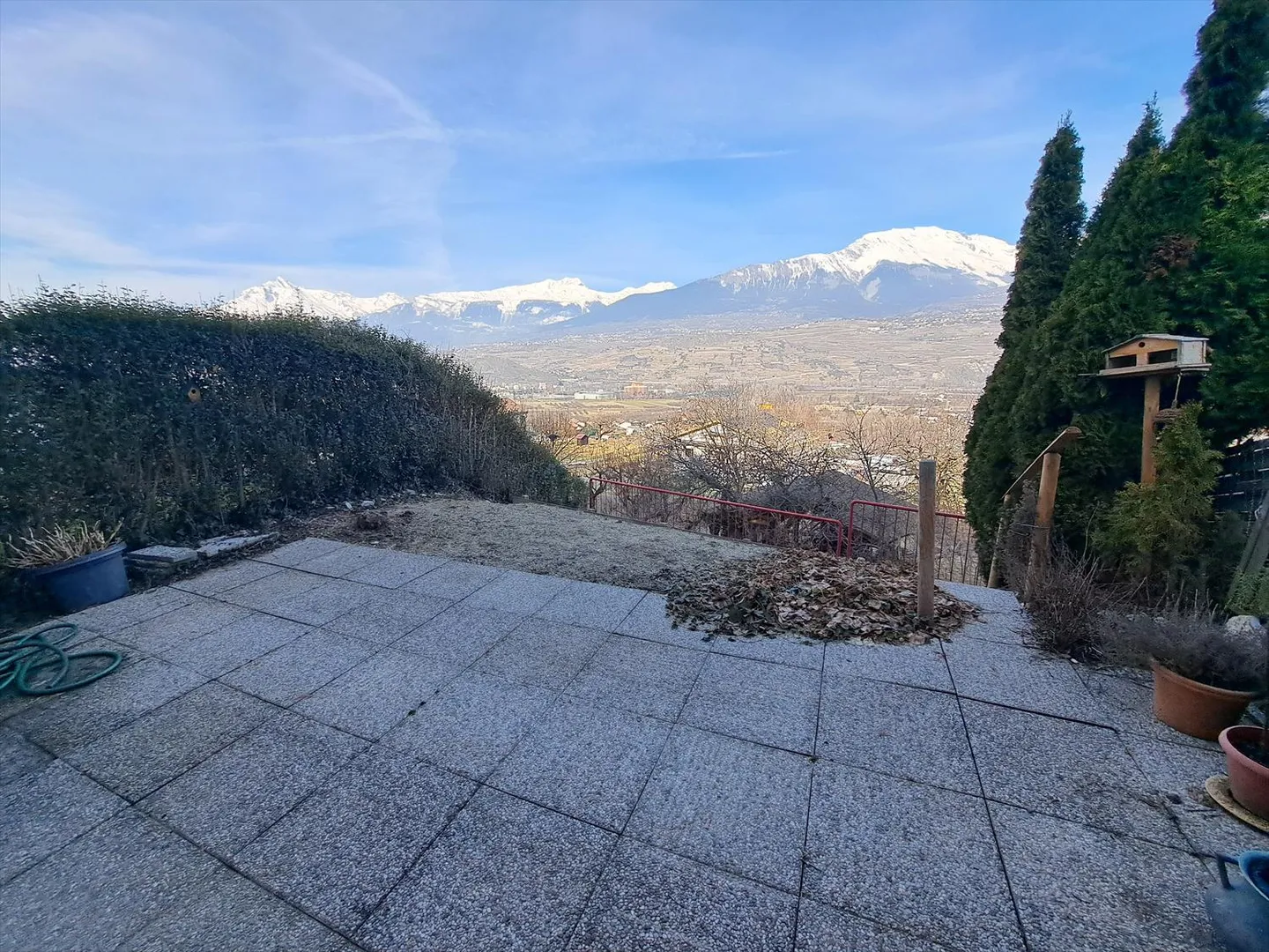 Casa 4.5 stanze - Foto 7 di 18