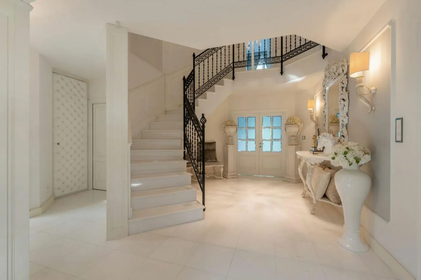 Charmantes Landhaus im Loftstil - Foto 6 von 17