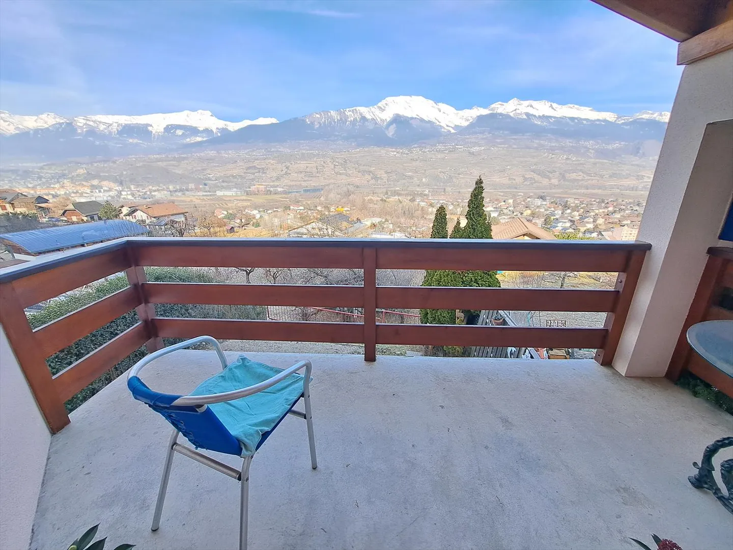 Casa 4.5 stanze - Foto 10 di 18