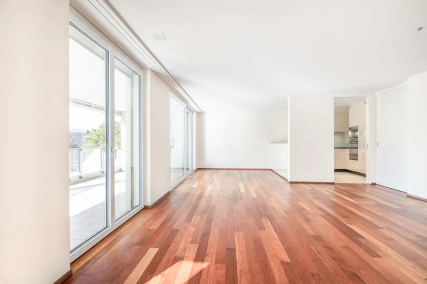 Vivere in città con vista mozzafiato - Foto 5 di 10