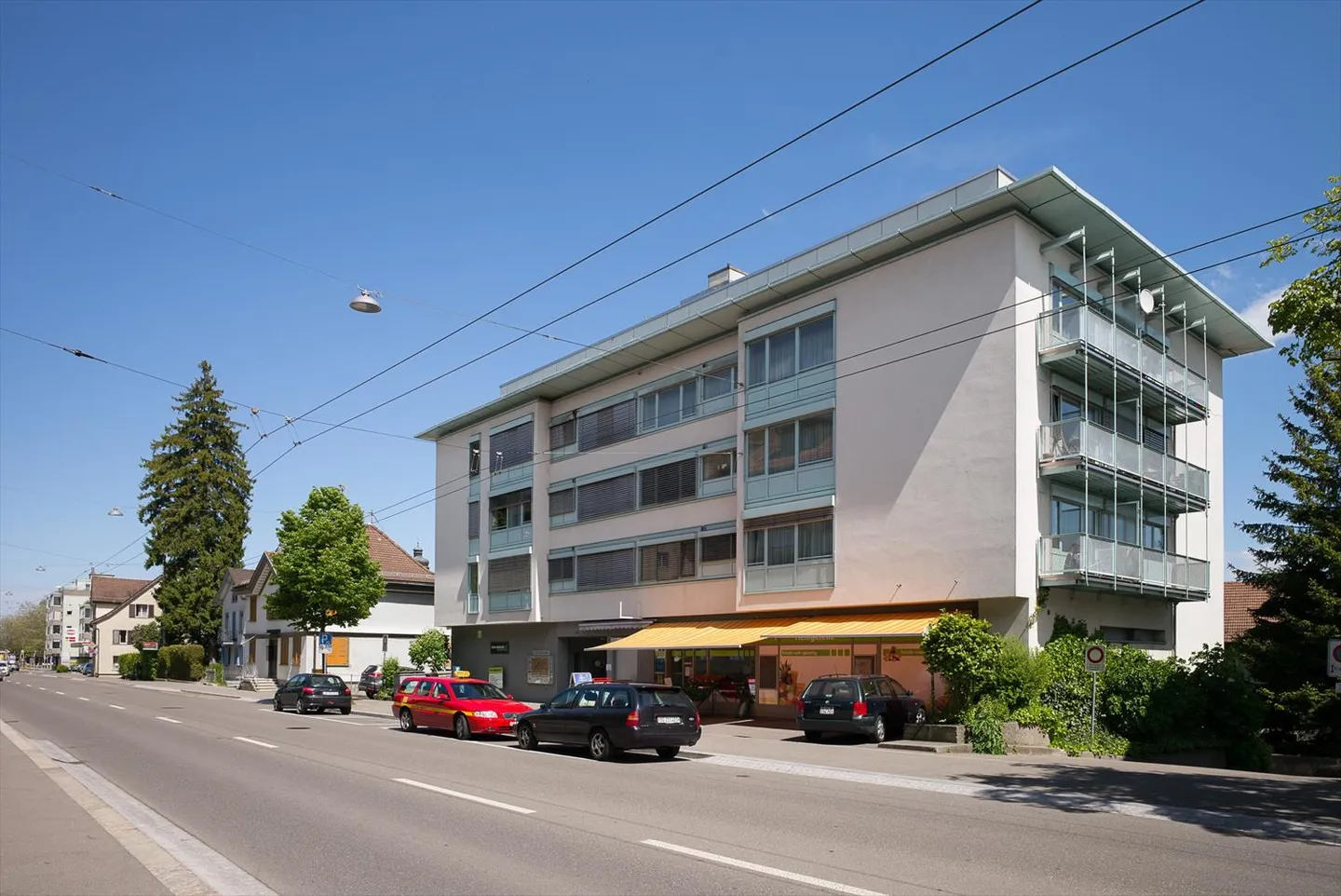 Vivre sans dépôt - cet appartement vous attend. - Photo 1 sur 7