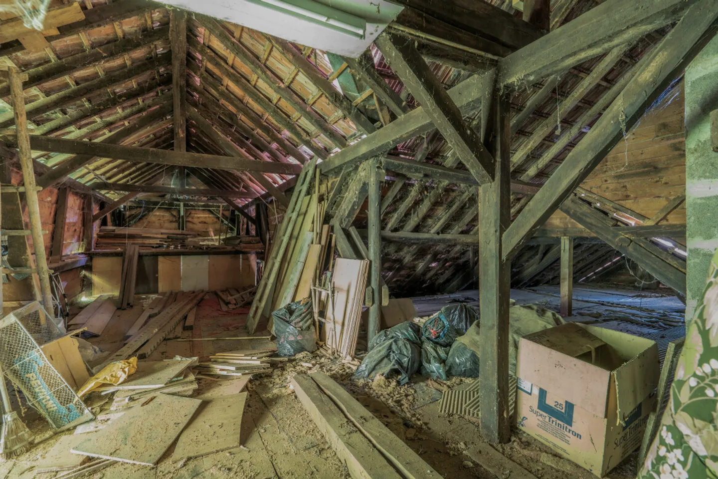 AUTHENTIC CHARACTER FARM - Photo 12 of 13