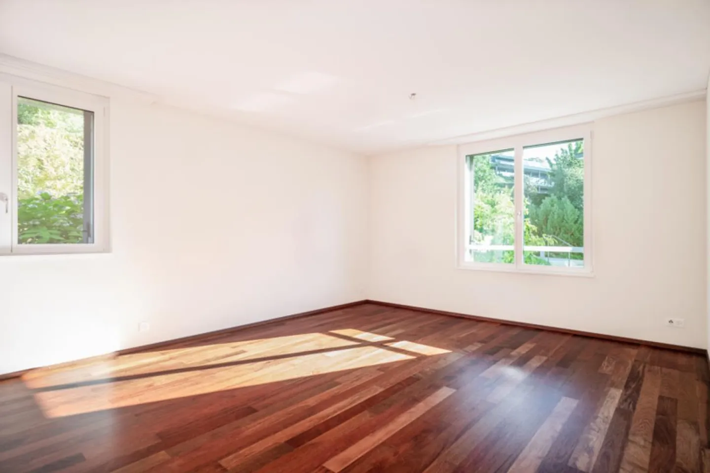 Vivere in città con vista mozzafiato - Foto 8 di 10