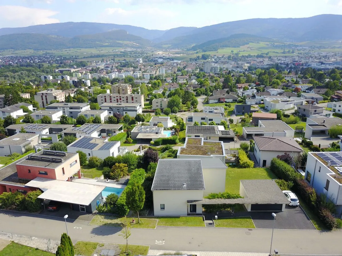 Villa di lusso - Foto 3 di 13