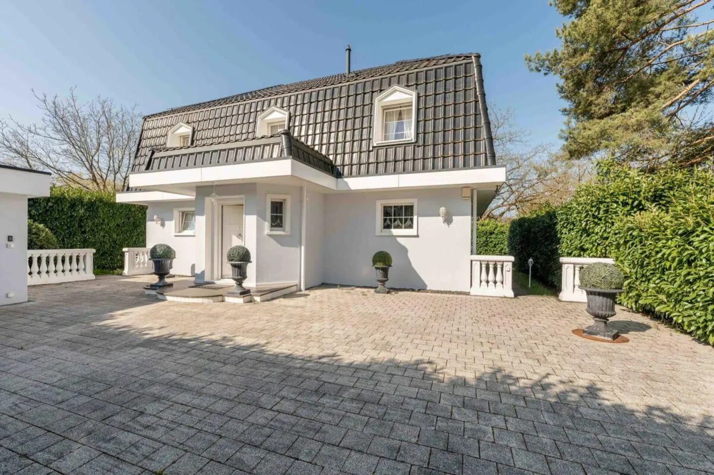 Charmantes Landhaus im Loftstil - Foto 16 von 17