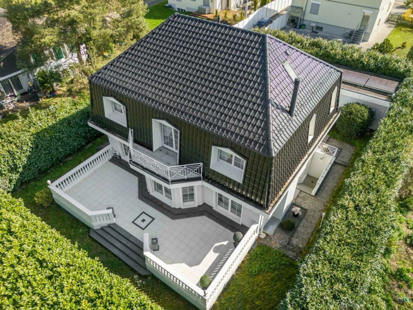 Charmantes Landhaus im Loftstil - Foto 17 von 17