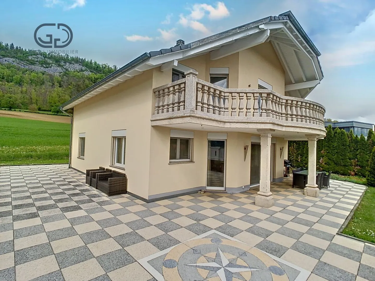 Villa di lusso - Foto 4 di 13