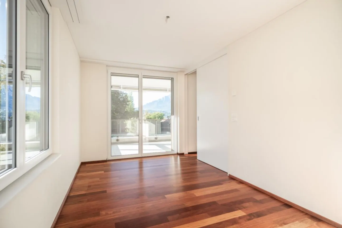 Vivere in città con vista mozzafiato - Foto 9 di 10