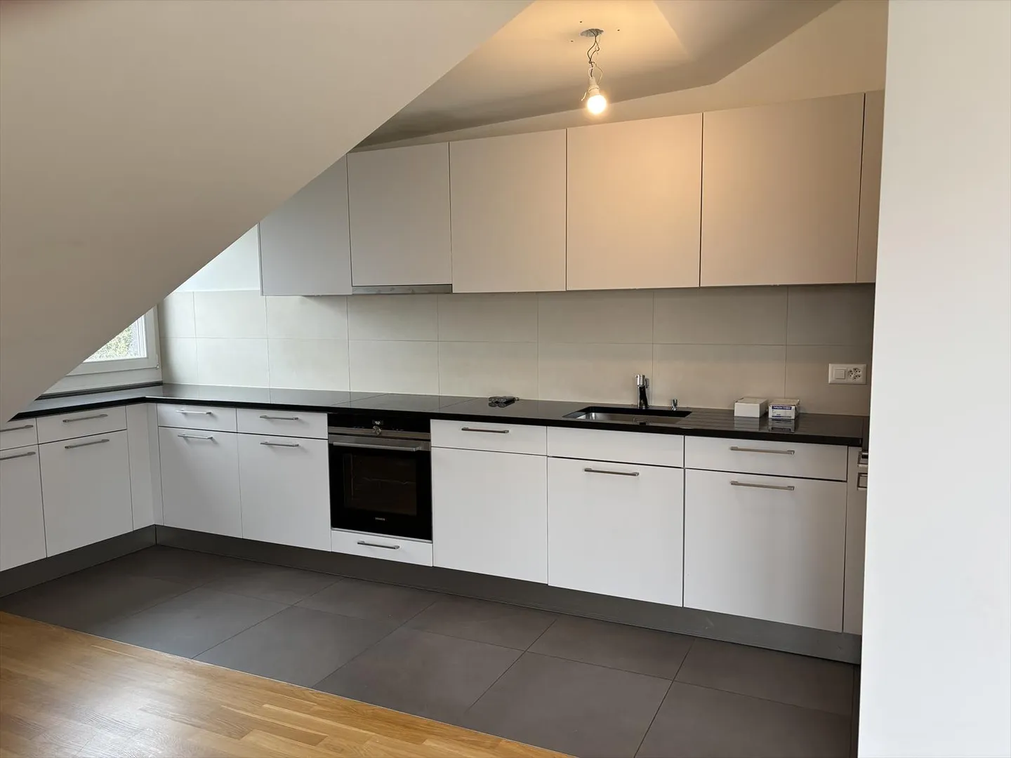 Penthouse 5 rooms - Photo 4 of 8