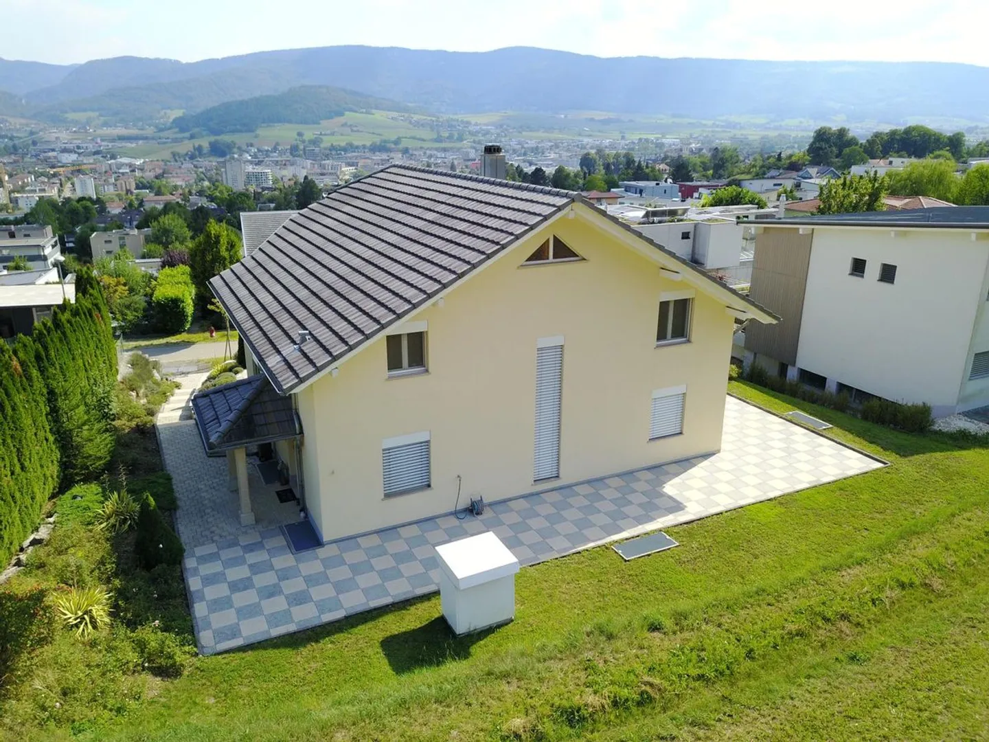 Villa di lusso - Foto 5 di 13