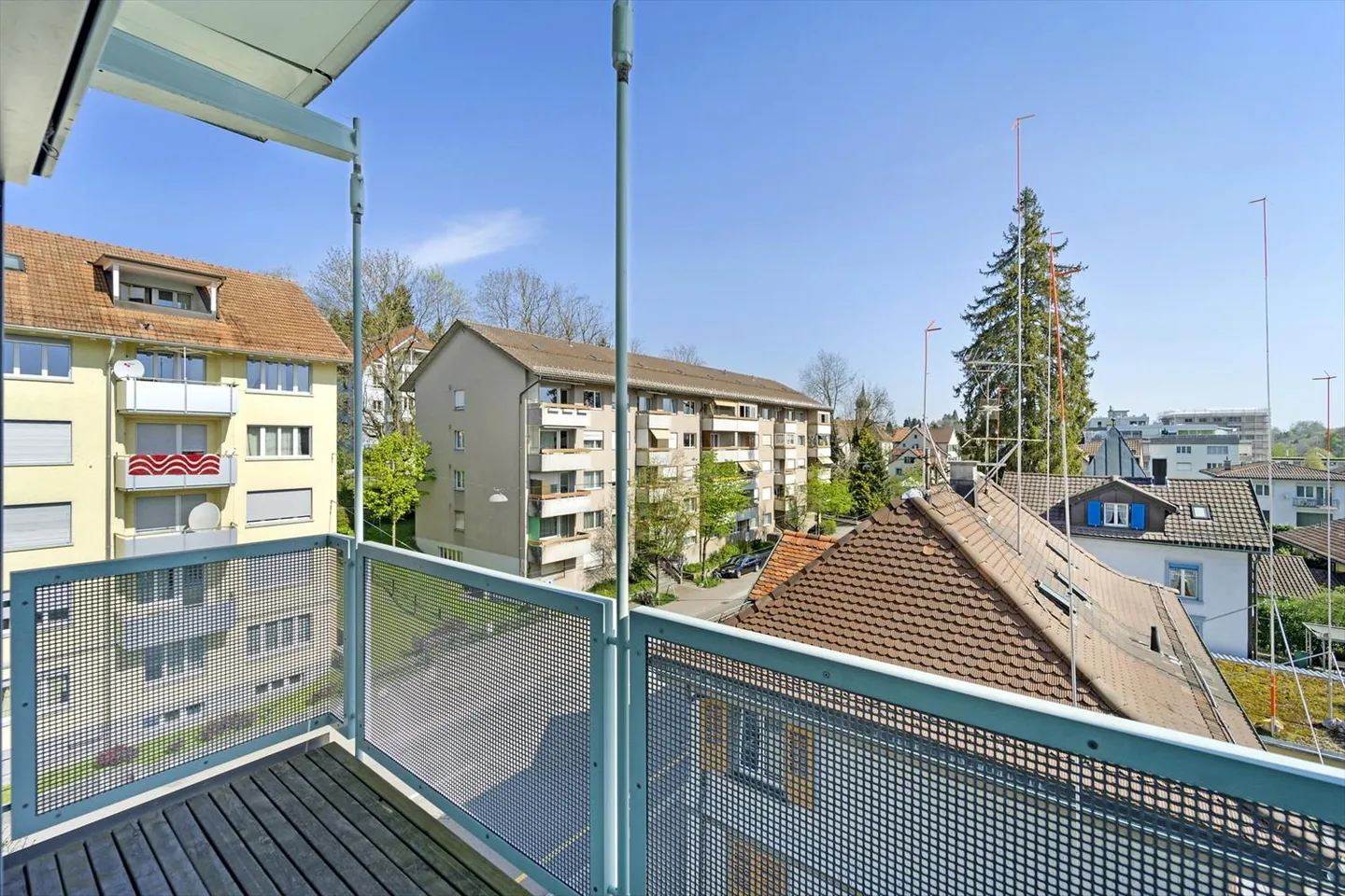 Vivre sans dépôt - cet appartement vous attend. - Photo 6 sur 7