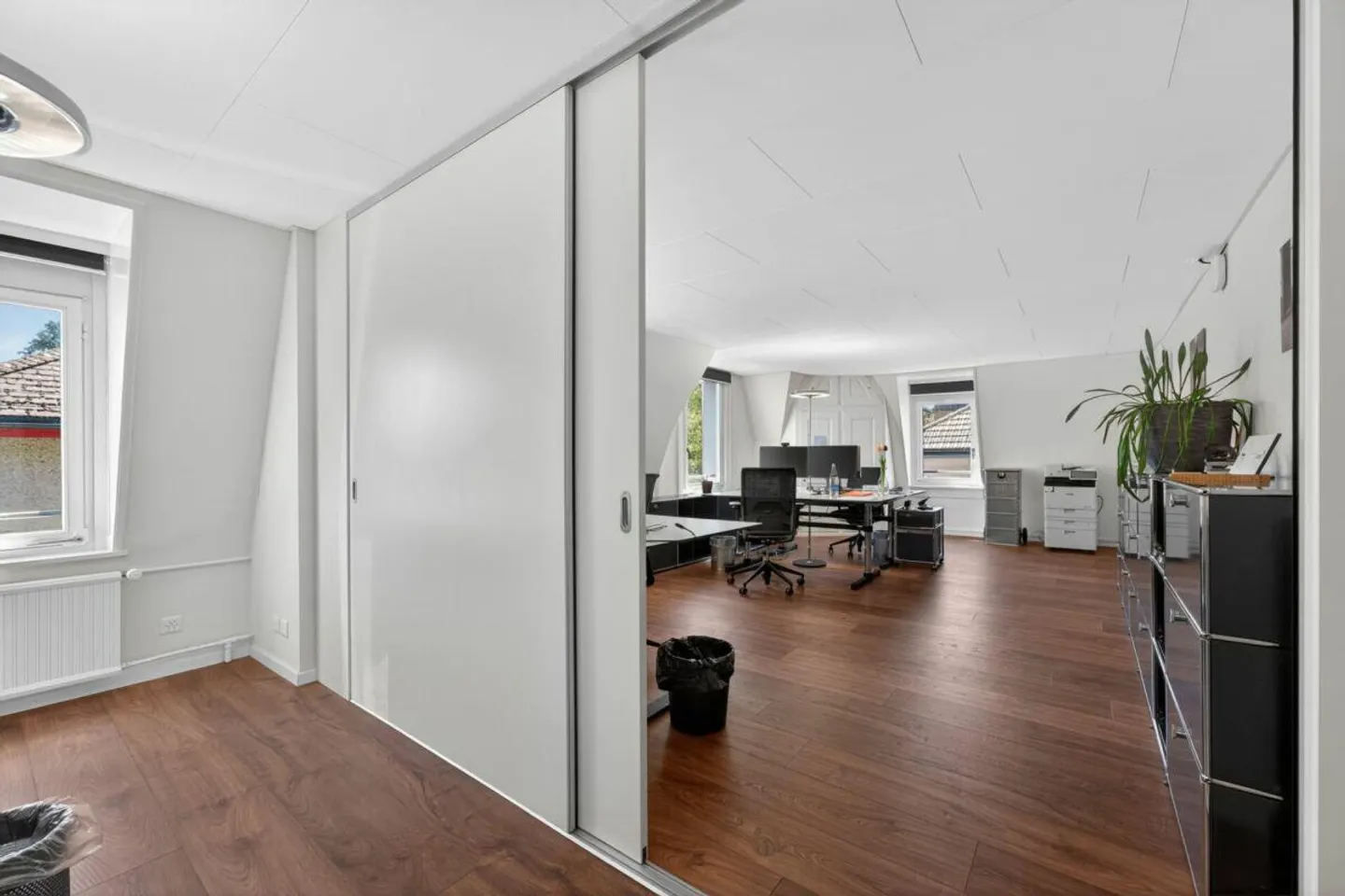 Charmante Bürofläche in Luzern - Foto 3 von 6