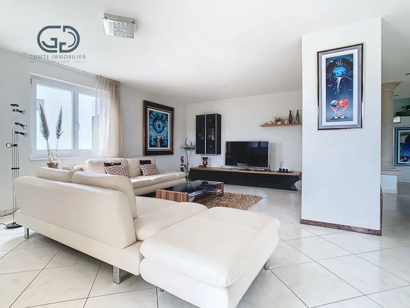 Villa di lusso - Foto 12 di 13