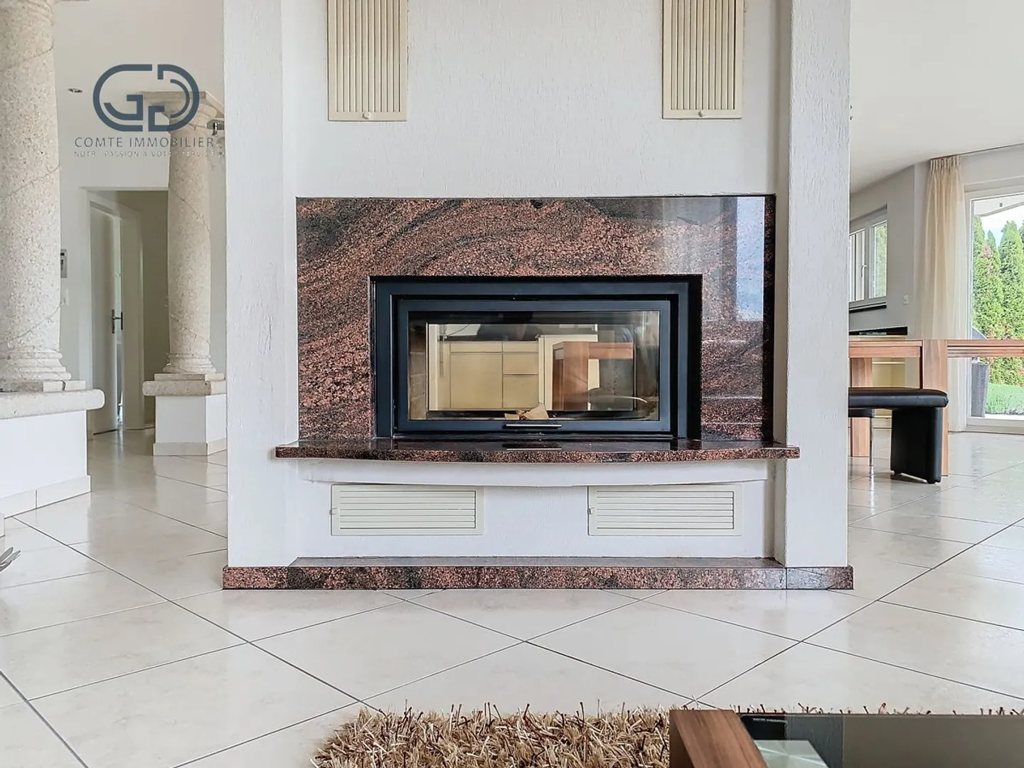 Villa di lusso - Foto 13 di 13