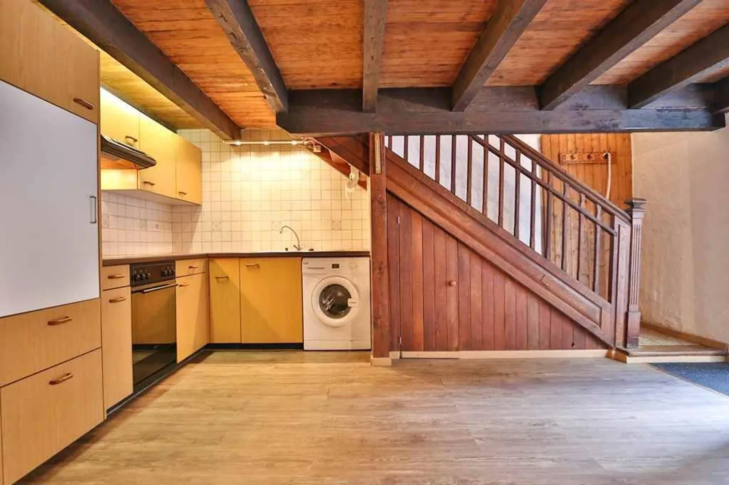 Charmantes Rustico - Foto 8 von 13